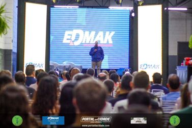 Novidade: Edmak Locações lança sua plataforma online de aluguel de equipamentos