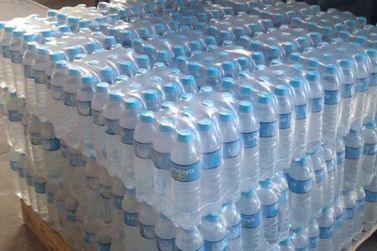 Pack Bag quer enviar carreta de água potável ao Rio Grande do Sul