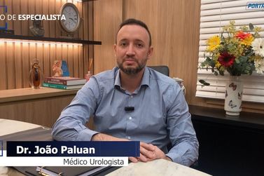 Vasectomia causa impot&ecirc;ncia? - Dr. Jo&atilde;o Paluan