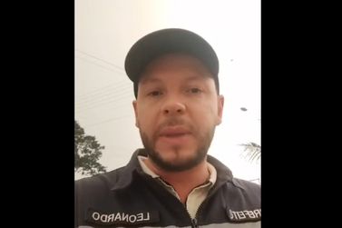 Prefeitura de Tamba&uacute; realiza remo&ccedil;&atilde;o de fam&iacute;lias em S&atilde;o Pedro dos Morrinhos