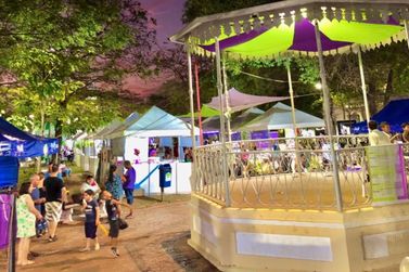 Come&ccedil;a hoje o Festival Gastron&ocirc;mico da Jabuticaba 