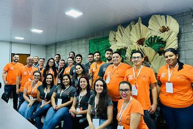 Grandes empresas do Agro visitam Pack Bag de Casa Branca