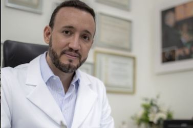 Novembro Azul: a import&acirc;ncia da preven&ccedil;&atilde;o do C&acirc;ncer de Pr&oacute;stata