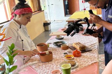 Casa-branquenses participam do Festival Sabor de S&atilde;o Paulo