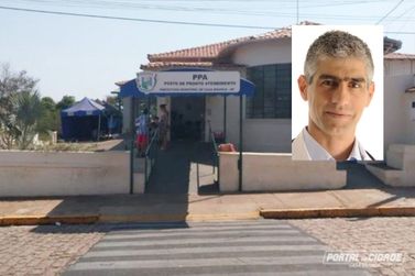 Vereador pede pediatra no PPA e prefeitura de Casa Branca estuda a contrata&ccedil;&atilde;o