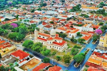 Casa Branca &eacute; reconhecida como Munic&iacute;pio de Interesse Tur&iacute;stico de SP
