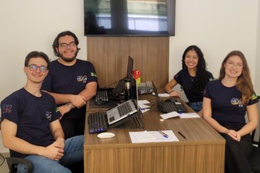 O Futuro Encontra o Presente: Hackaton Connect 6.0 e o Festival da Jabuticaba