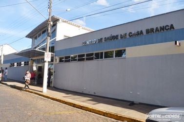 Casa Branca tem campanha de vacina&ccedil;&atilde;o neste s&aacute;bado