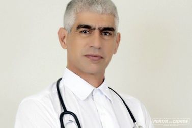 Dr. Alberto realiza palestras sobre sa&uacute;de feminina em campanha do Outubro Rosa