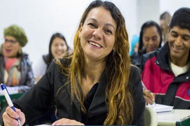 EJA tem inscri&ccedil;&otilde;es abertas para ensinos fundamental e m&eacute;dio em 2026