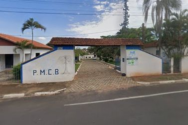 ADPM ser&aacute; reformada e quadra de Beach Tennis ser&aacute; constru&iacute;da em Casa Branca
