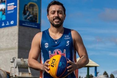 Campeonato de basquete 3x3 ser&aacute; realizado na ACCPE