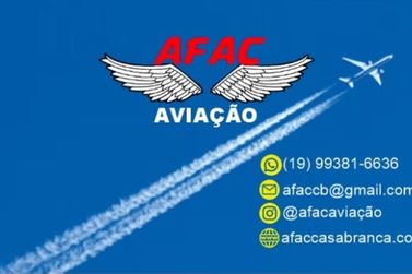 AFAC: De grupo de jovens a polo digital de entusiastas da avia&ccedil;&atilde;o brasileira