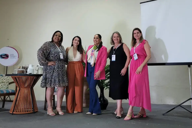 Sebrae e CMEC impulsionam empreendedorismo feminino em Casa Branca