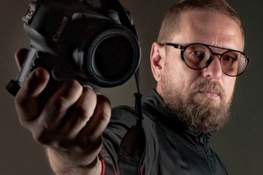 Curso de fotografia aposta em ambiente real para formar iniciantes