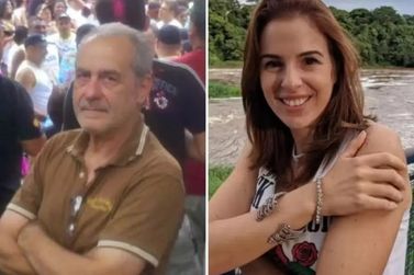 Tio de Suzane von Richthofen &eacute; sepultado em Pirassununga