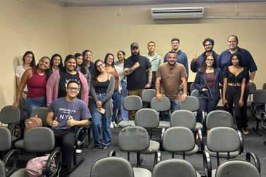 Faculdade Casa Branca investe na intelig&ecirc;ncia emocional de seus alunos de ADM