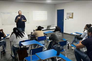 FACAB investe em Administra&ccedil;&atilde;o voltada ao mercado real