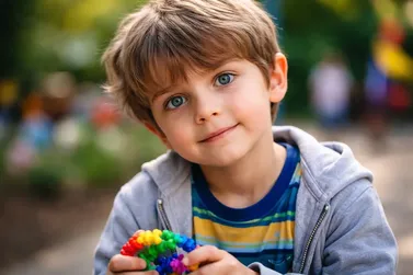 Instituto Acolher promove a&ccedil;&atilde;o no Dia do Autismo em Casa Branca