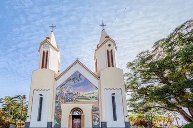 Santu&aacute;rio do Desterro ter&aacute; Ano Jubilar e deve atrair peregrinos