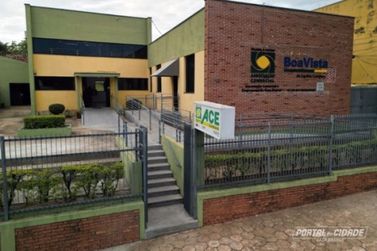 ACE de Casa Branca celebra 83 anos de hist&oacute;ria