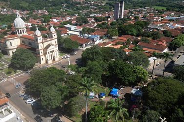 Confira a programa&ccedil;&atilde;o completa da Festa da Padroeira