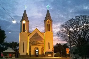 Show de Pr&ecirc;mios busca recursos para obras no Santu&aacute;rio