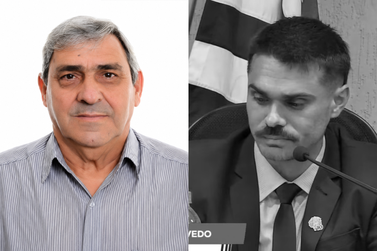 Ben&ecirc; assume cadeira de Marcus Azevedo ap&oacute;s reprocessamento eleitoral