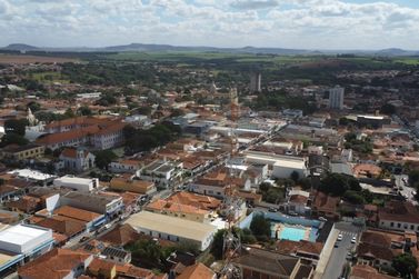 Casa Branca ter&aacute; queda de temperatura e chance de chuva nos pr&oacute;ximos dias