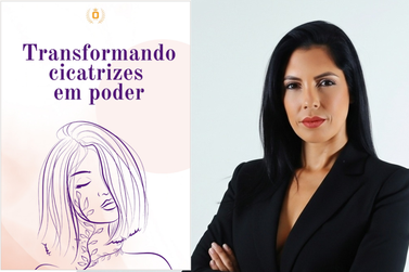Escritora de Casa Branca participa de livro sobre supera&ccedil;&atilde;o e identidade