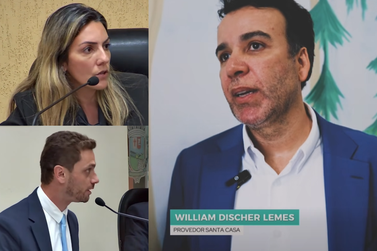 Gestor da Santa Casa &eacute; convocado duas vezes para explicar conv&ecirc;nio com Rio Preto