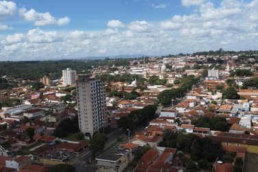 Massa de ar frio mant&eacute;m manh&atilde;s geladas em Casa Branca nesta semana