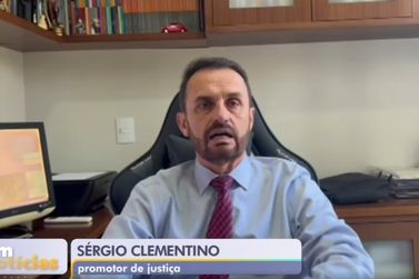 Promotor aponta ind&iacute;cios graves de irregularidades em conv&ecirc;nio com a Santa Casa
