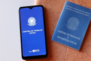 PAT de Casa Branca divulga novas vagas de emprego