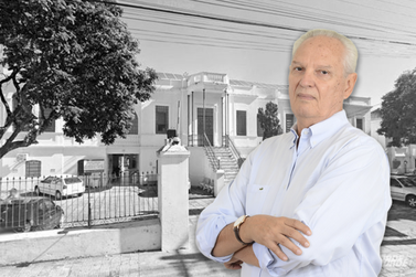 Professor Marcos Monteiro: Casa Branca e o contrato que pede explica&ccedil;&otilde;es