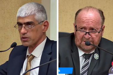 Vereadores prop&otilde;em estudo t&eacute;cnico e mudan&ccedil;as no tr&acirc;nsito de Casa Branca