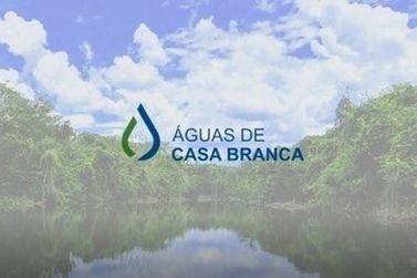 &Aacute;guas de Casa Branca promove concurso de reda&ccedil;&atilde;o sobre preserva&ccedil;&atilde;o da &aacute;gua 