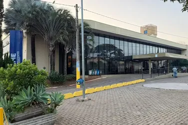 AME Casa Branca passa a ser administrado pela Funda&ccedil;&atilde;o do ABC