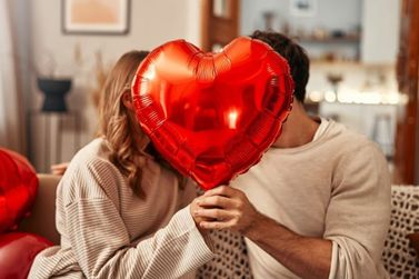 Declare seu amor no Portal da Cidade neste Dia dos Namorados
