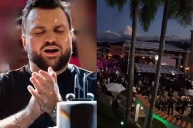 Empres&aacute;rio suspeito de golpe de R$ 500 milh&otilde;es &eacute; preso em Goi&aacute;s ap&oacute;s meses foragido