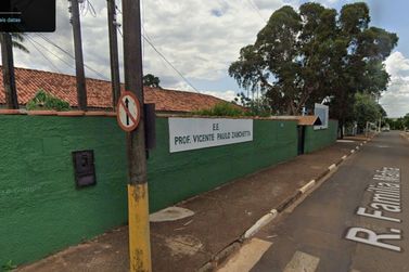 Fam&iacute;lia de aluno cita bullying em caso investigado em escola de Venda Branca