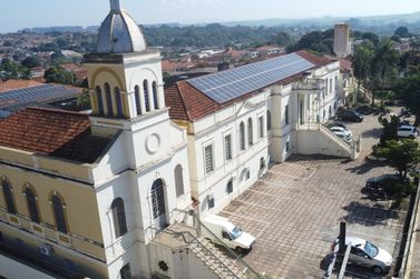 M&eacute;dicos suspendem atendimentos por supostos atrasos salariais na Santa Casa de Casa Branca