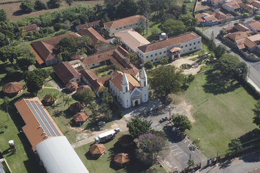 Par&oacute;quia promove almo&ccedil;o especial em prol do centen&aacute;rio de Nossa Senhora do Desterro