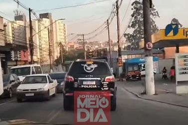 Pol&iacute;cia Civil de Mococa prende suspeitos de aplicar golpe do falso advogado