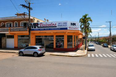 Seminovos que valem a pena conferir na MR Ve&iacute;culos