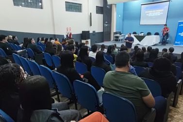 Tamba&uacute; recebe 3&ordf; edi&ccedil;&atilde;o do Loja do Futuro para impulsionar vendas com IA