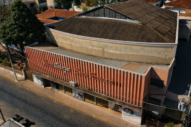 Uma proposta para fortalecer a cultura de Casa Branca - Professor Marcos Monteiro