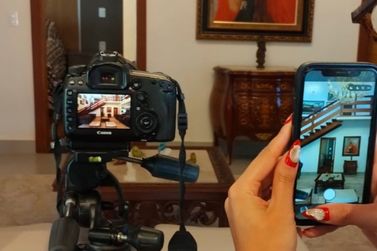 Caconde avan&ccedil;a na SP Film Commission e recebe visita para mapear loca&ccedil;&otilde;es