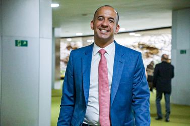 Conhe&ccedil;a a trajet&oacute;ria de Paulo Alexandre Barbosa e os recursos enviados &agrave; regi&atilde;o