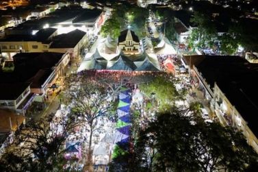 Festival Gastron&ocirc;mico da Jabuticaba tem datas confirmadas e novo endere&ccedil;o